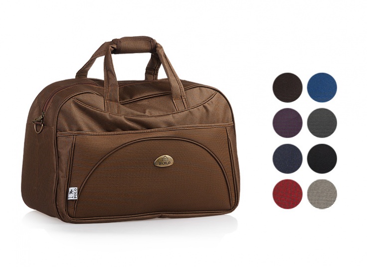 ساک مسافرتی POLO