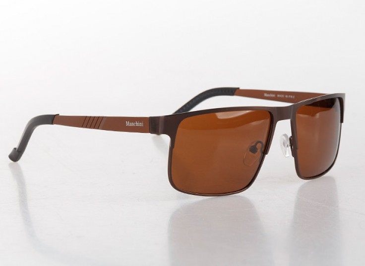 عینک آفتابی پلورایز Manchini
