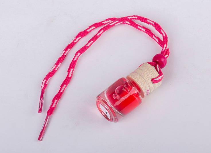 خوشبو کننده آویز خودرو