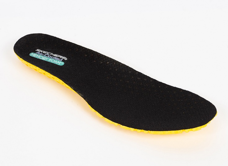 کتانی  بندی مردانه Skechers