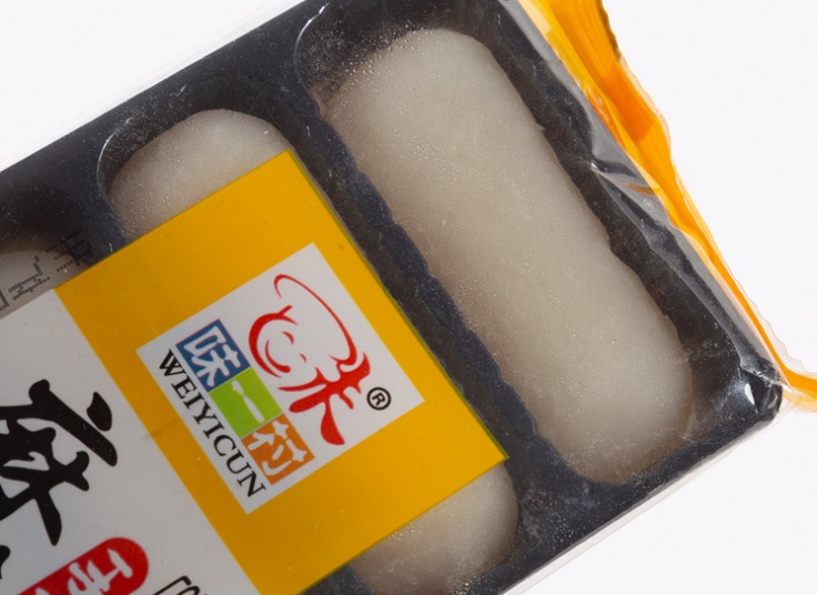 شیرینی موچی WEIYICUN