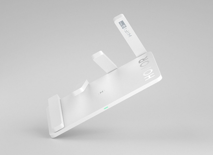 روتر بی سیم Honor