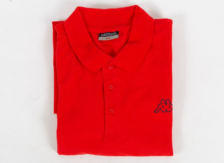 پولوشرت مردانه Kappa