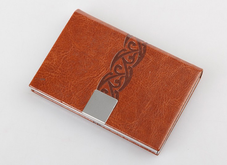 جاکارتی چرمی طرح Versace