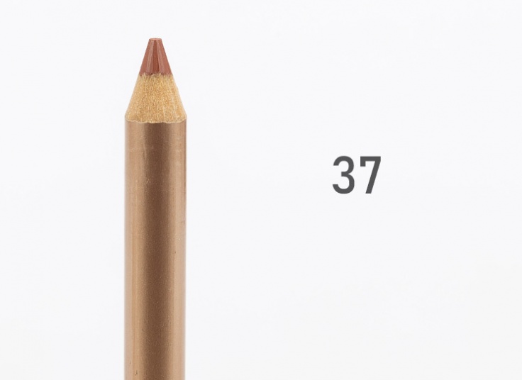 رژلب مدادی طرح VOV