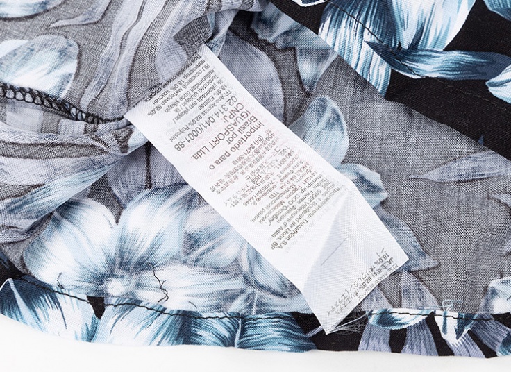 ست تاپ و شلوارک H and M