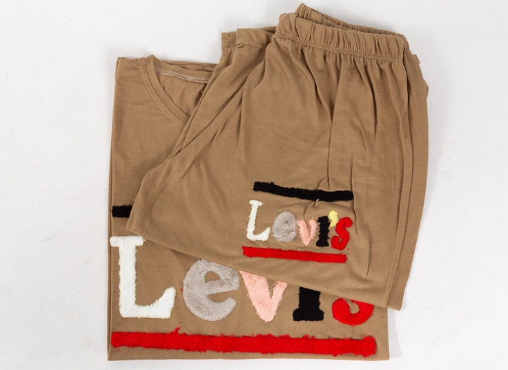 تیشرت شلوارک زنانه Levis
