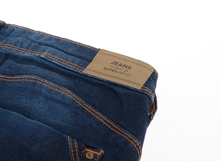 شلوار جین زنانه Suite Blanco