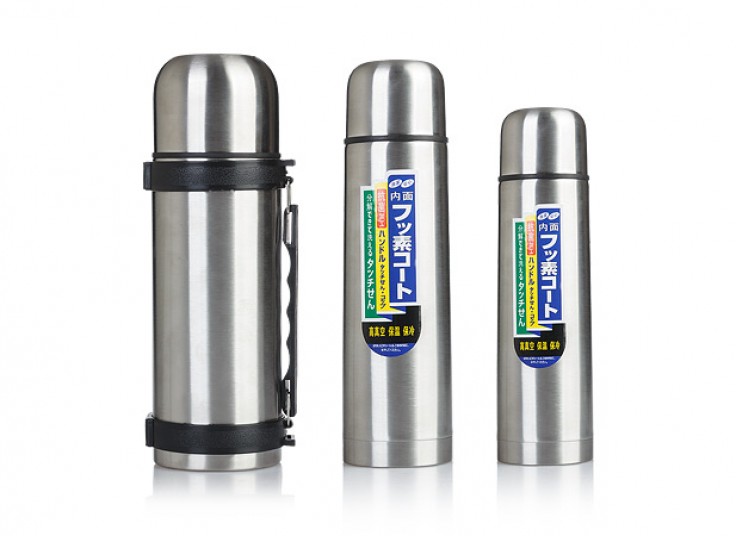 فلاسک استیل UNBREAKABLE