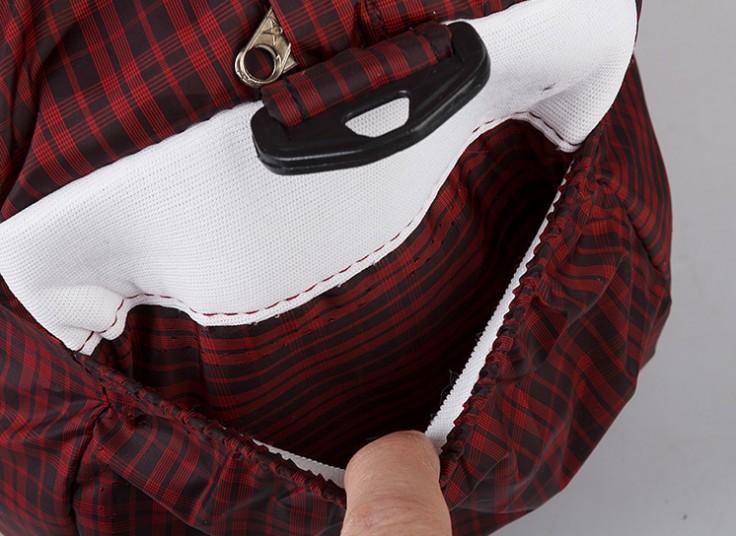 ساک ورزشی طرح adidas