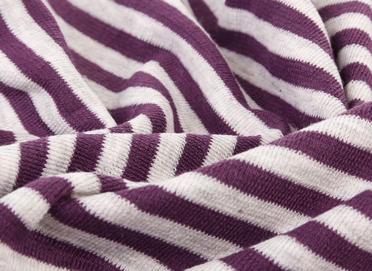 آستین حلقه ای و رکابی Brindle