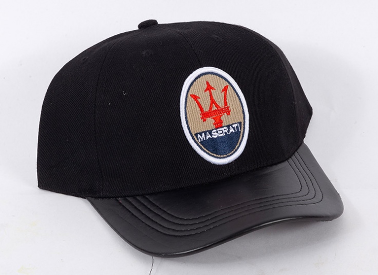 کلاه کپ Multi Logo