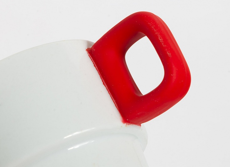 ست 4 عددی فنجان مدل استند دار Martlet