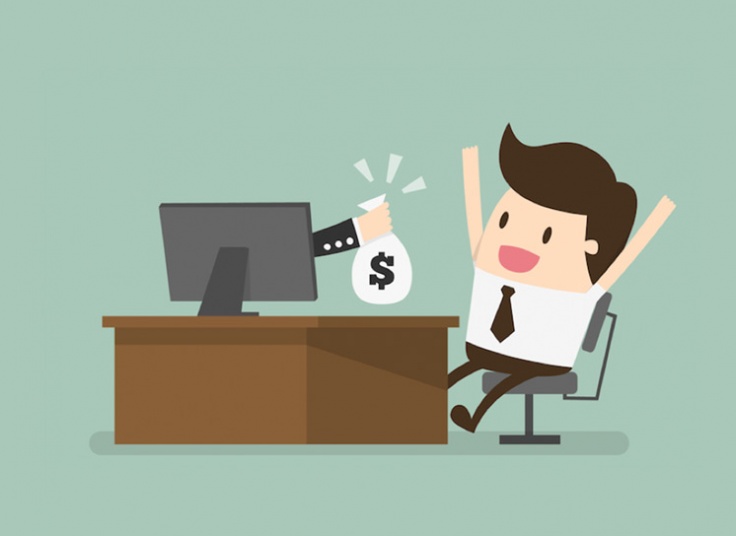 کارگاه کسب درآمد از اینترنت در خورشید وب