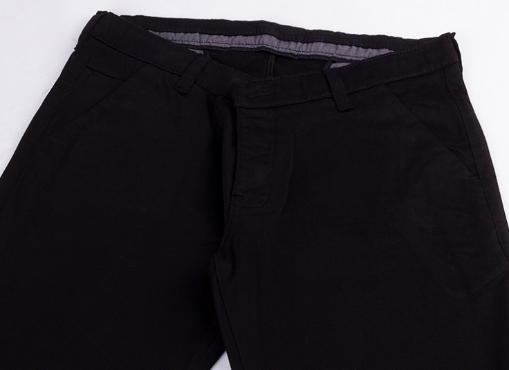 شلوار کتان مردانه Massimo Dutti