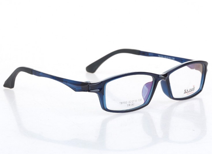 عینک طبی SK مدل Rectangle