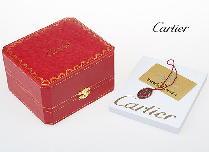 انواع جعبه کادویی ساعت