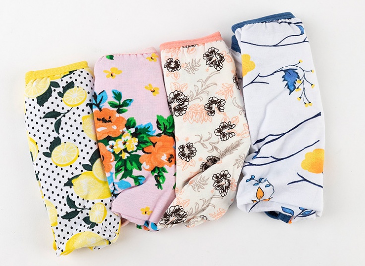 پکیج لباس زیر زنانه ella