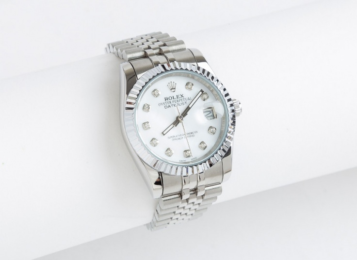 ساعت زنانه و مردانه Rolex مدل Date Just