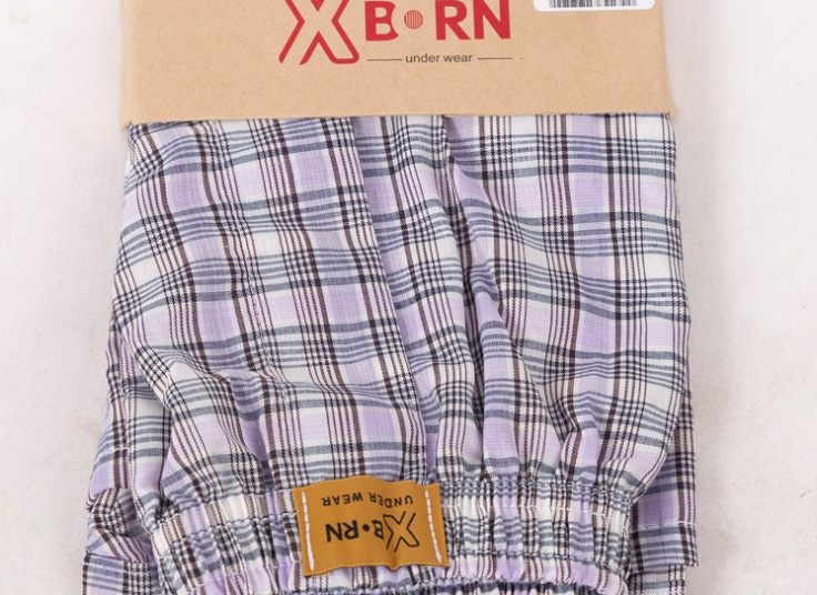 لباس زیر مردانه باکسر X Born