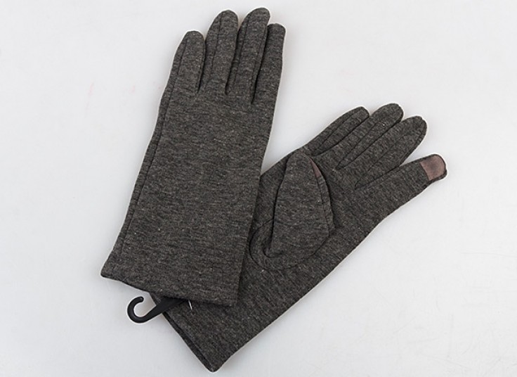 دستکش زنانه زمستانی