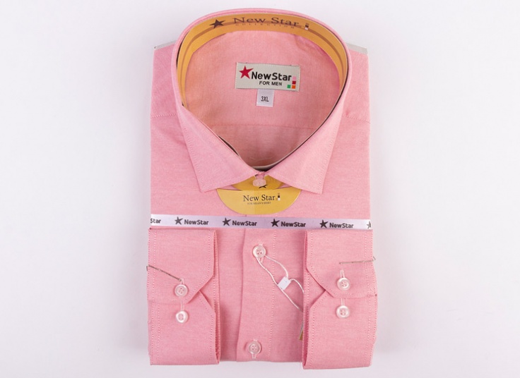 پیراهن مردانه New Star