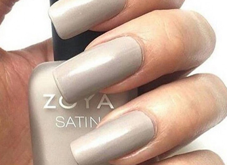 خدمات ناخن در سالن نینا