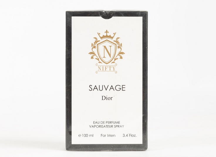 کلکسیون عطر و ادکلن NIFTY