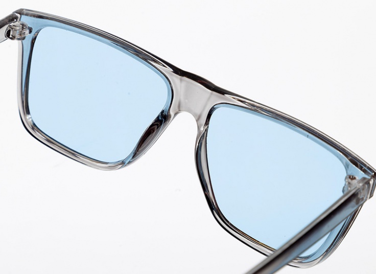 عینک آفتابی مردانه ZS20222