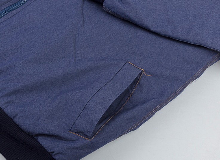 کاپشن مردانه Levis