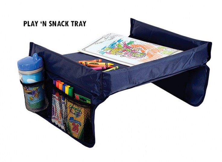 میز بازی کودک play n snack tray