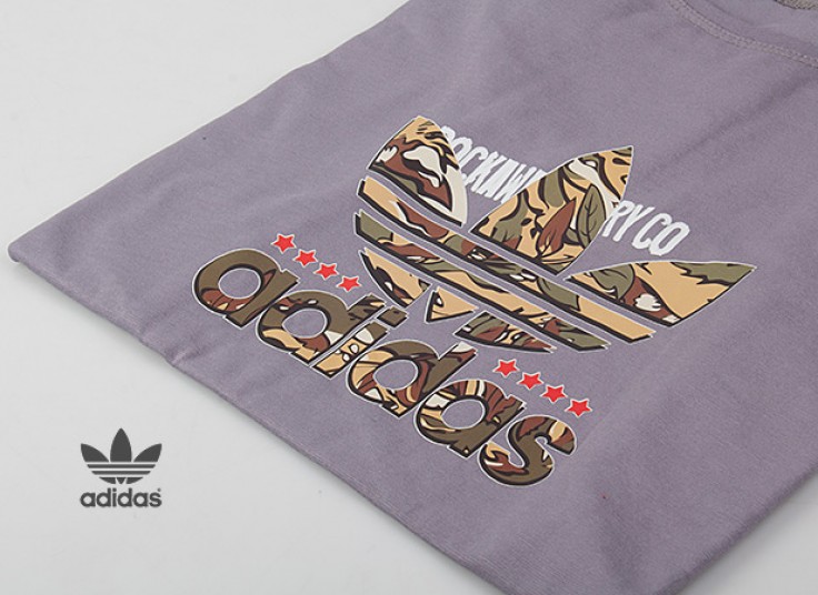 تیشرت زنانه Adidas