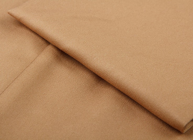 مانتو ده دکمه