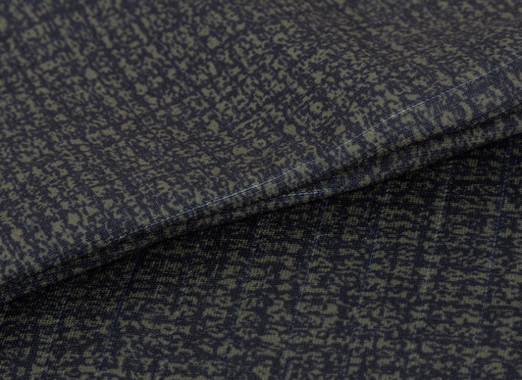 بلوز آستین بلند MACHINIST