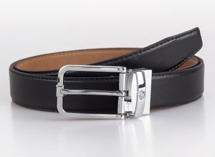 کمربند چرمی مردانه