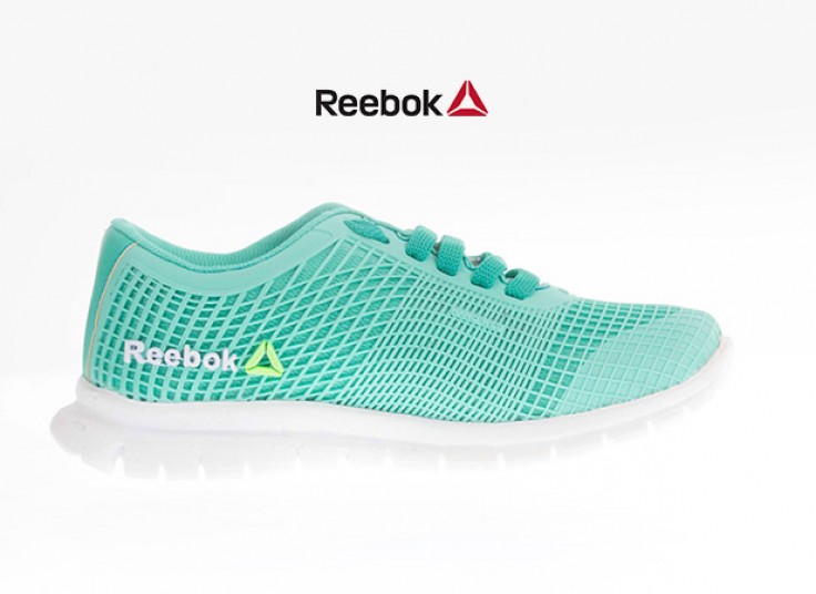 کفش زنانه Reebok مدل Z Quick Logo
