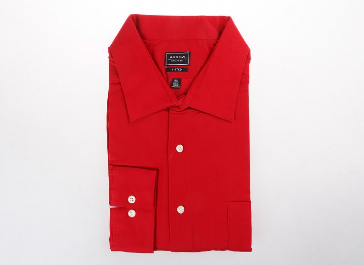 پیراهن قواره دار مردانه ARROW