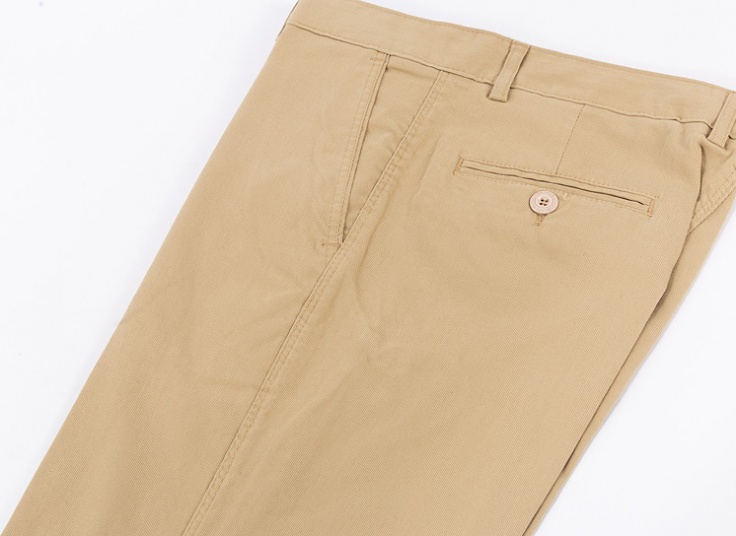 شلوار کتان مردانه Hansel