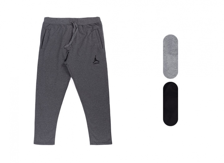 شلوار ورزشی طرح Jordan