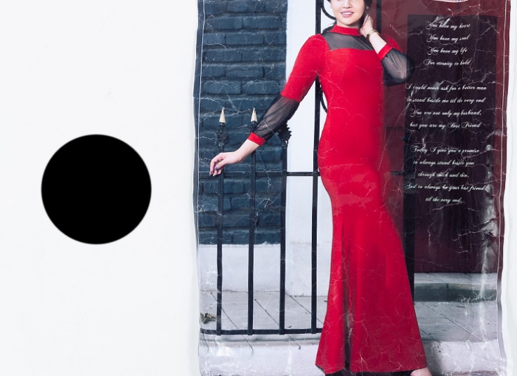 لباس مجلسی زنانه