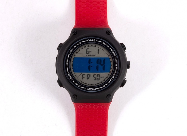 ساعت مچی مردانه Mag مدل D-331