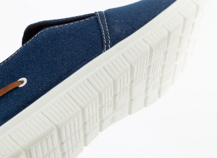 کفش مردانه چکاوک