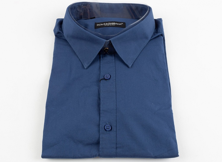 پیراهن آستین کوتاه D&G