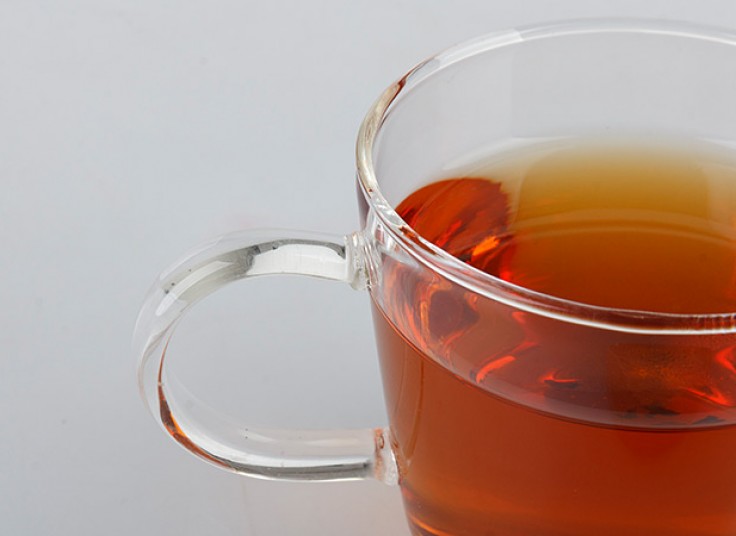 فنجان بامبو