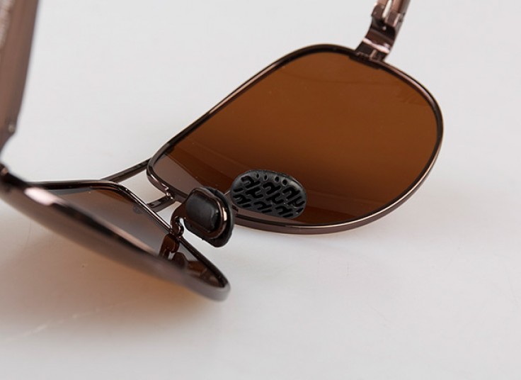 عینک آفتابی طرح PORSCHE