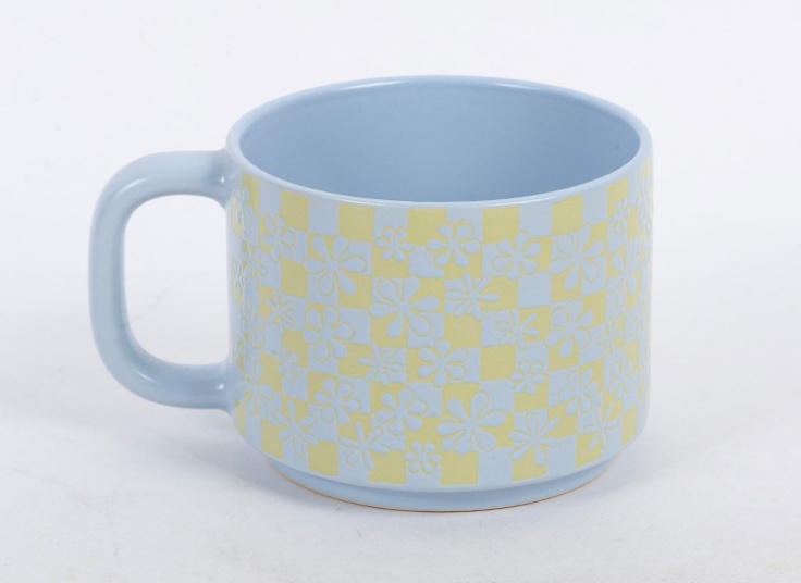 ماگ سرامیکی سایز بزرگ