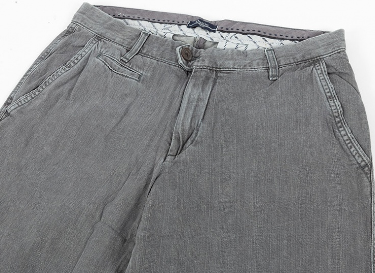 شلوار جین مردانه Dustin