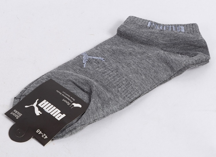 جوراب مچی مردانه طرح PUMA