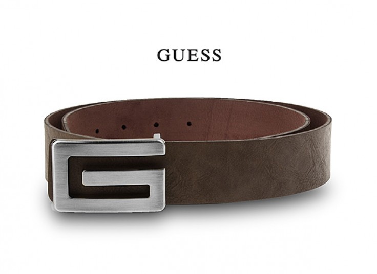 کمربند مردانه Guess