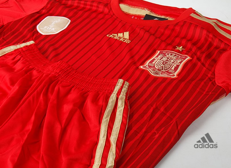 ست فوتبالی ADIDAS